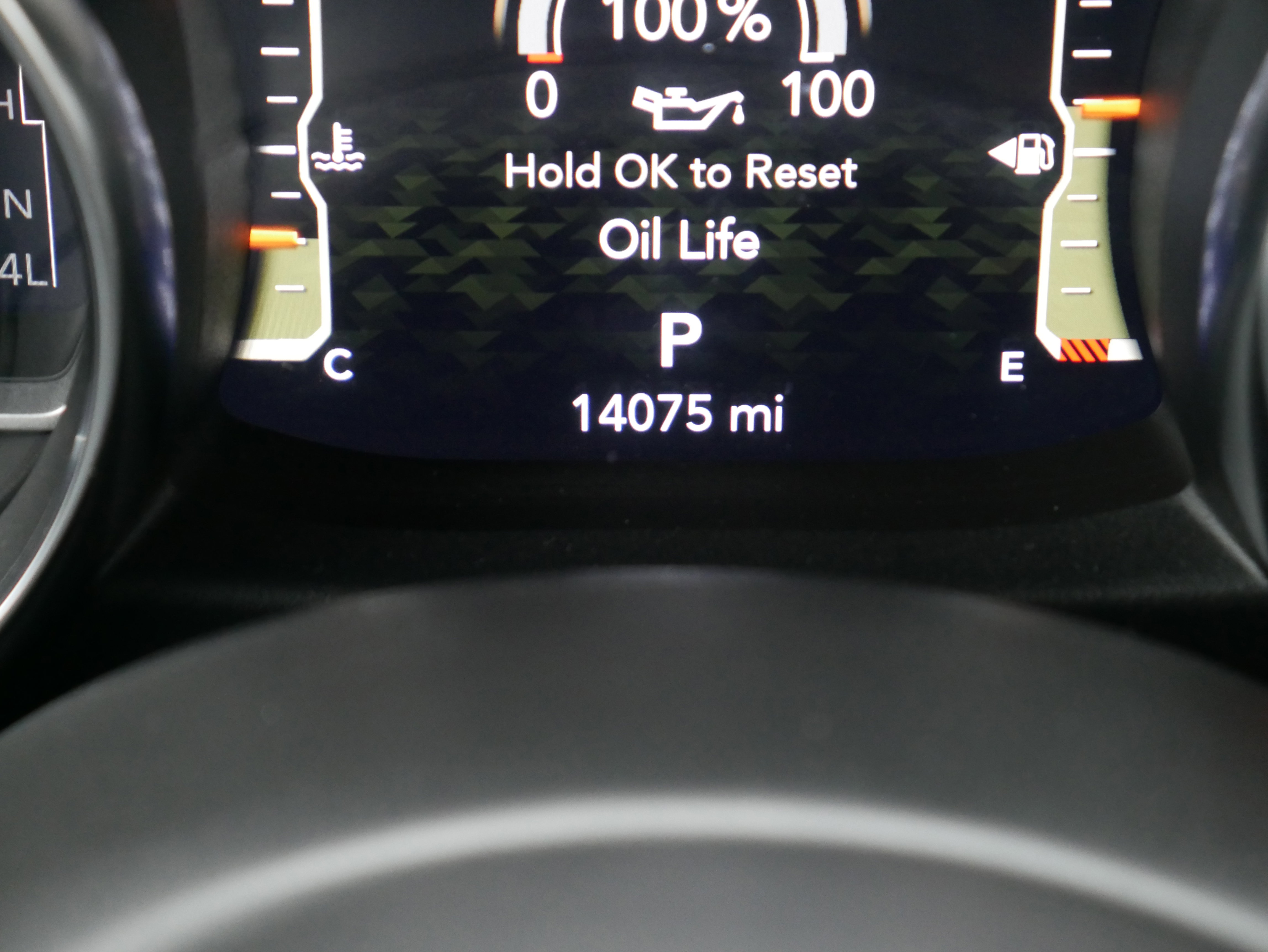 Used 2023 Jeep Gladiator Mojave w/ Cold Weather Group image 31