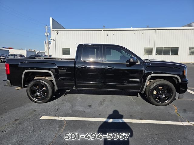 Used 2019 GMC Sierra 1500 Limited w/ Elevation Edition AWD/4WD image 4