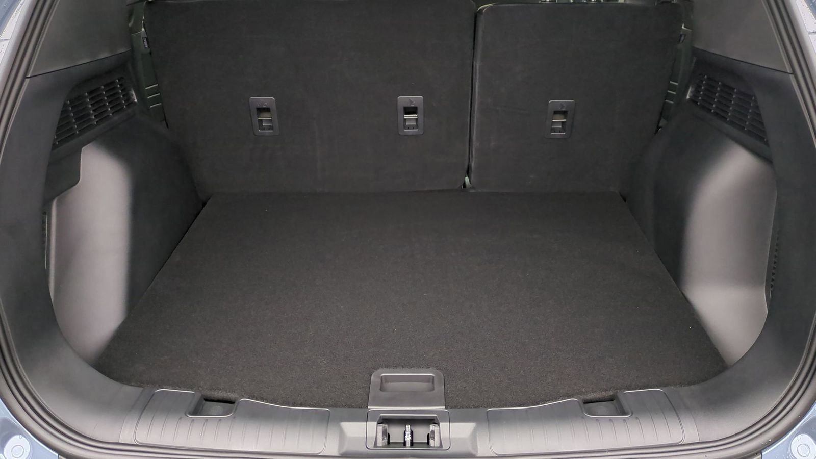 New 2026 Ford Escape ST-Line Select w/ Tech Pack #1 image 34