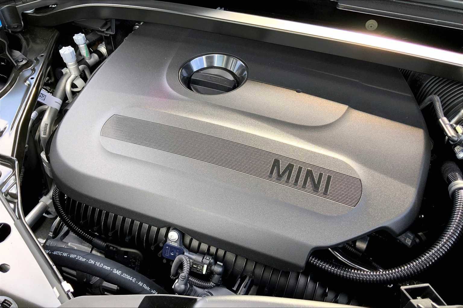 New 2026 MINI Cooper Countryman S image 17