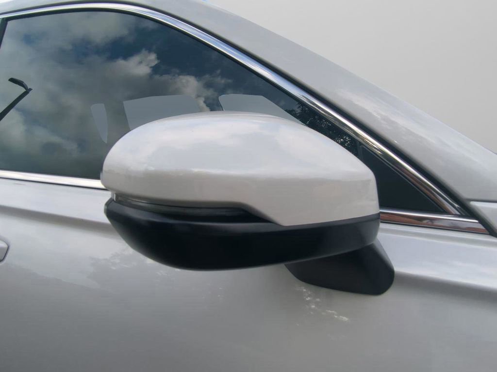 New 2026 Honda CR-V LX image 11