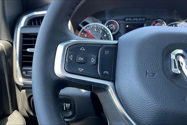 Used 2025 RAM 3500 Lone Star image 20