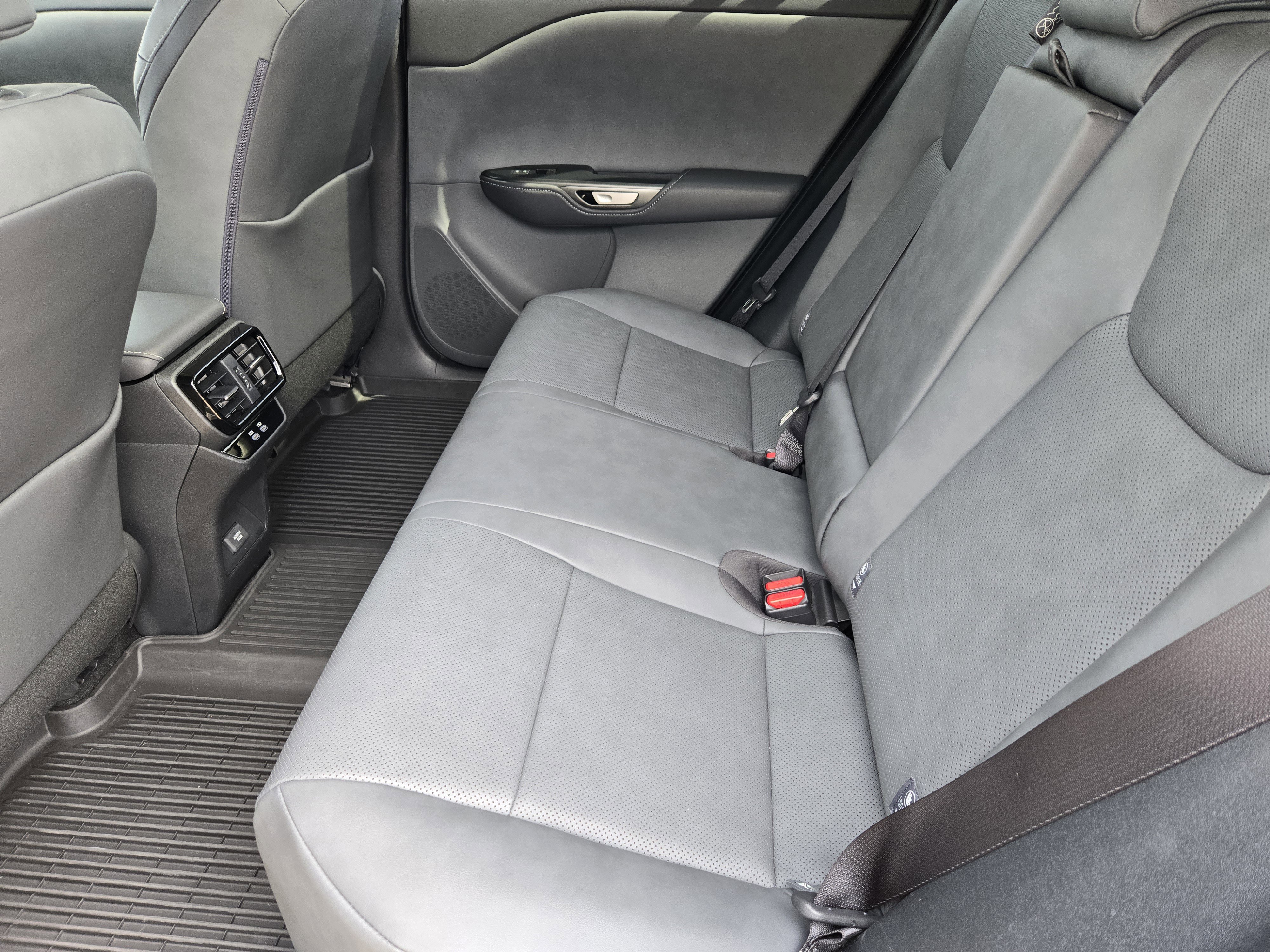 Used 2023 Lexus RZ 450e Premium w/ Technology Package image 39