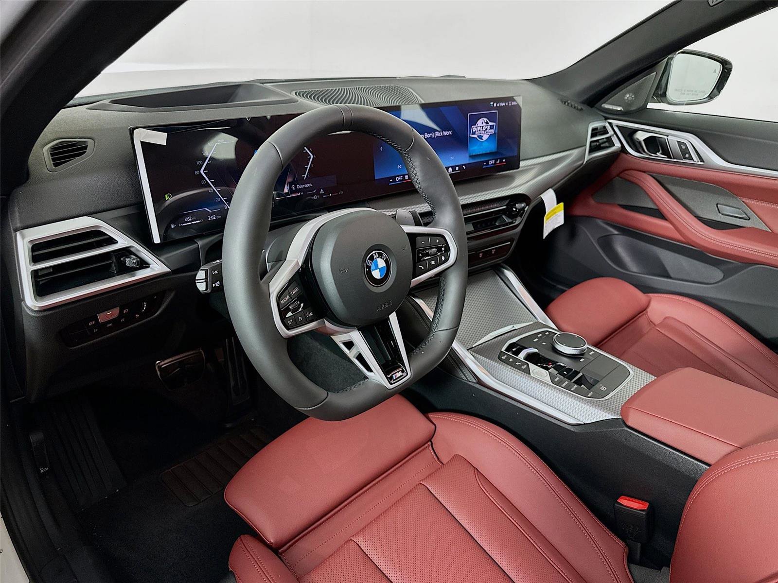 New 2026 BMW 430i xDrive w/ M Sport Package image 9