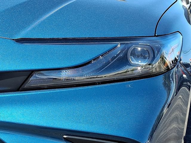 New 2026 Toyota Camry SE FWD image 12