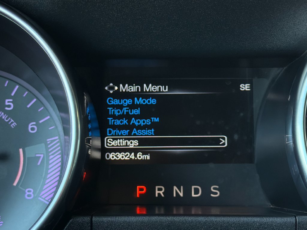 Used 2020 Ford Mustang Premium RWD image 27
