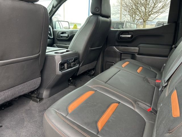 Used 2020 GMC Sierra 1500 AT4 w/ AT4 Premium Package image 19