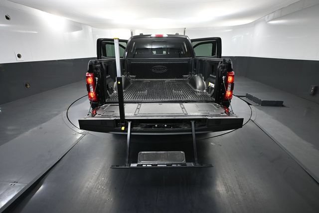 Used 2023 Ford F150 XLT w/ Equipment Group 302A High AWD/4WD image 34