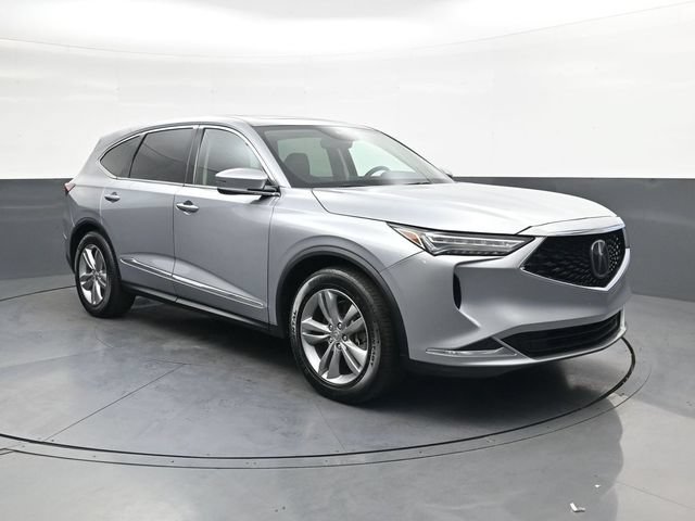 Used 2023 Acura MDX SH-AWD image 2