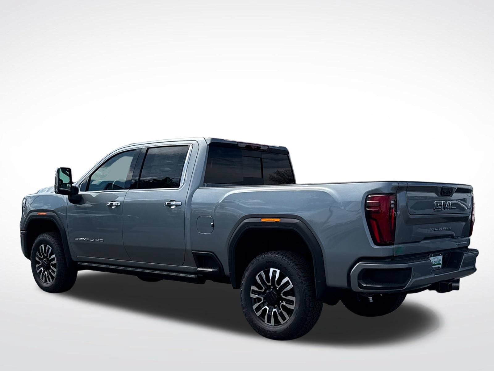 New 2026 GMC Sierra 3500 Denali Ultimate AWD/4WD image 5