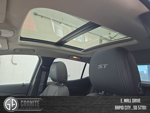 New 2026 Buick Encore GX Sport Touring w/ Advanced Technology Package image 21