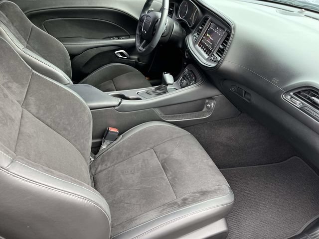 Used 2023 Dodge Challenger R/T w/ Plus Package RWD image 18