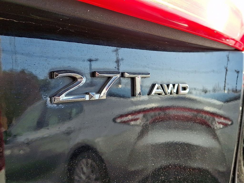 Used 2018 Lincoln MKX Reserve w/ Driver Assistance Package image 30