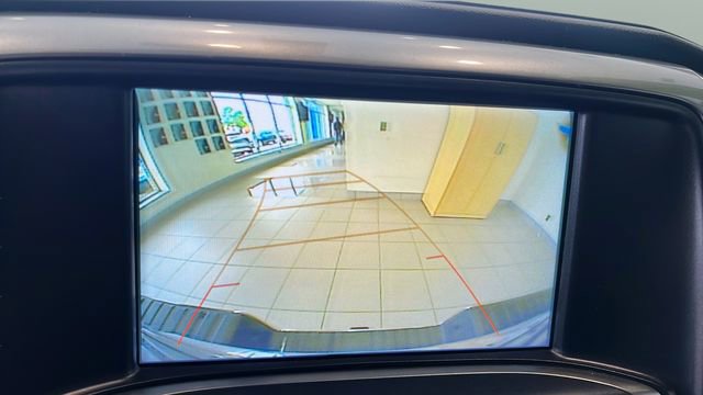 Used 2018 Chevrolet Silverado 1500 LTZ w/ Sport Package AWD/4WD image 16