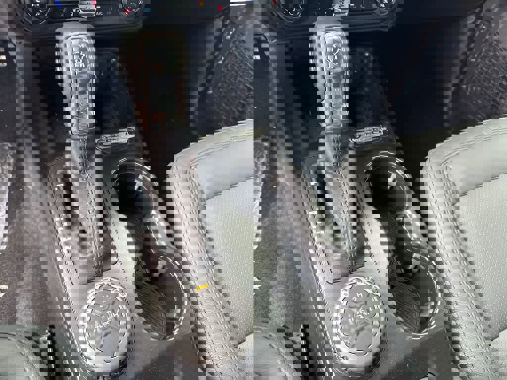 New 2025 Ford Bronco Big Bend image 29