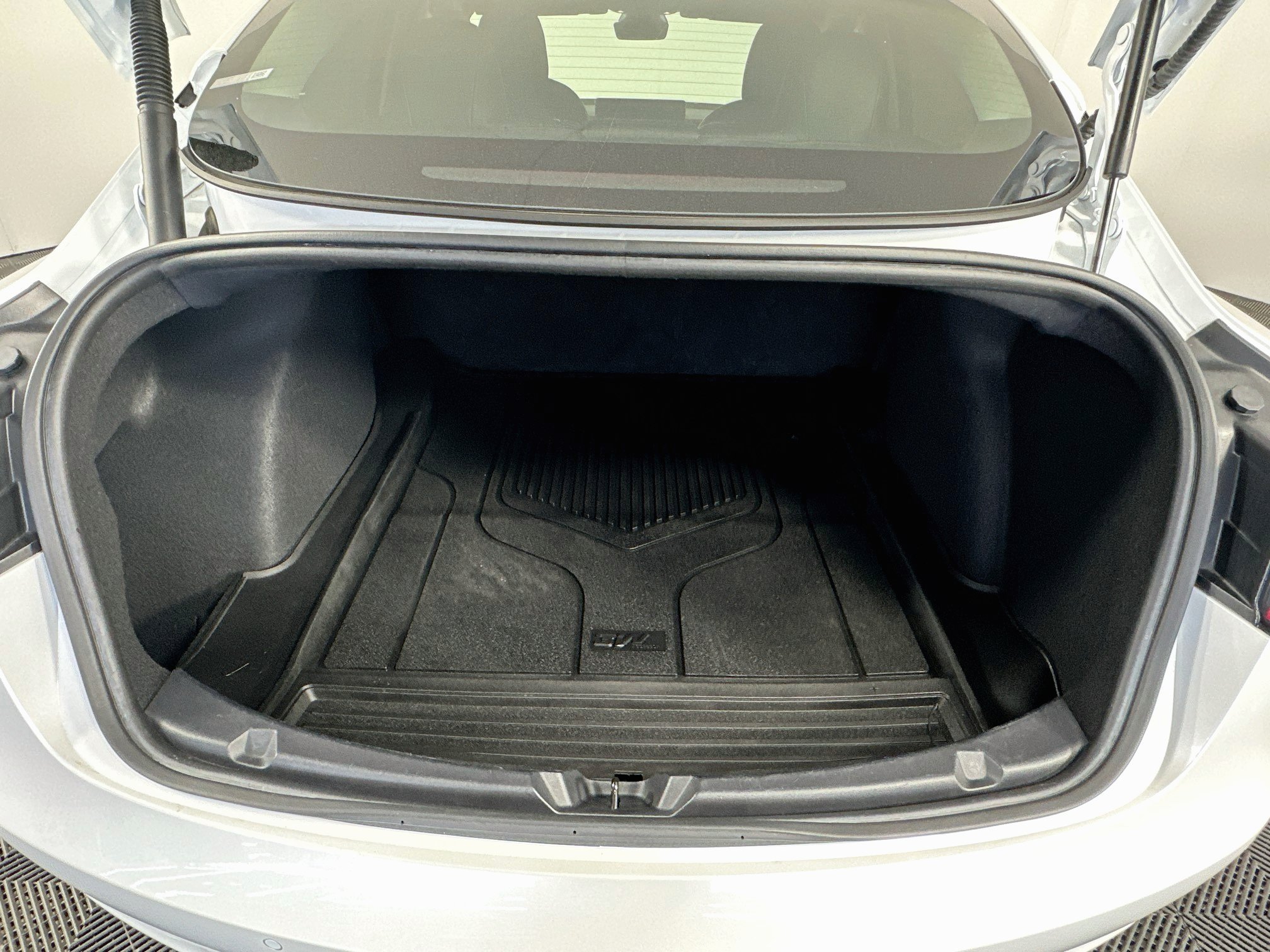 Used 2022 Tesla Model 3 Long Range AWD/4WD image 28