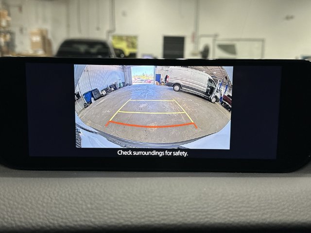 New 2026 MAZDA CX-50 2.5 Hybrid w/ Weather Package AWD/4WD image 29