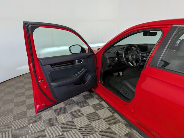 Used 2023 Honda Civic Sport Touring image 15