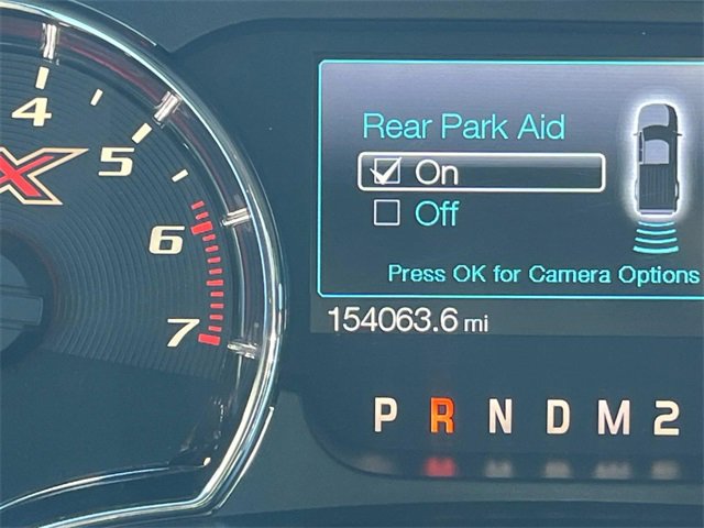 Used 2013 Ford F150 FX4 w/ Mid Equipment Group image 38