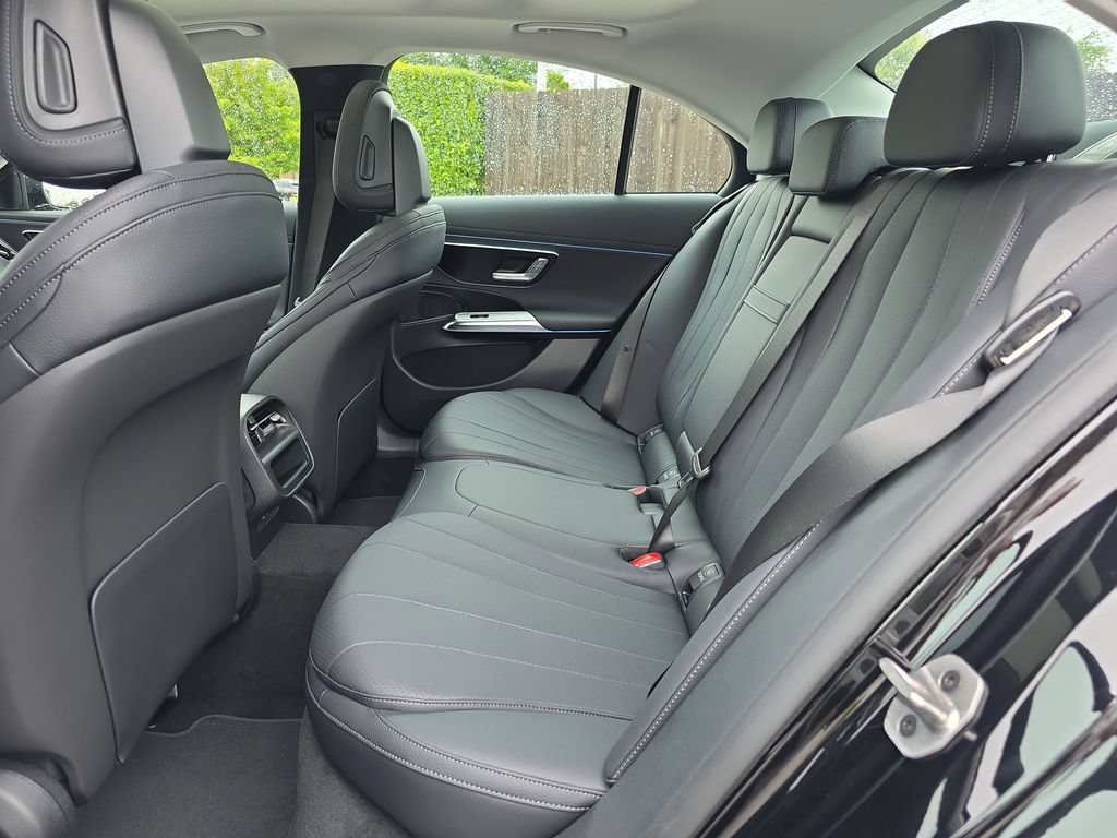 New 2026 Mercedes-Benz E 350 Sedan image 12
