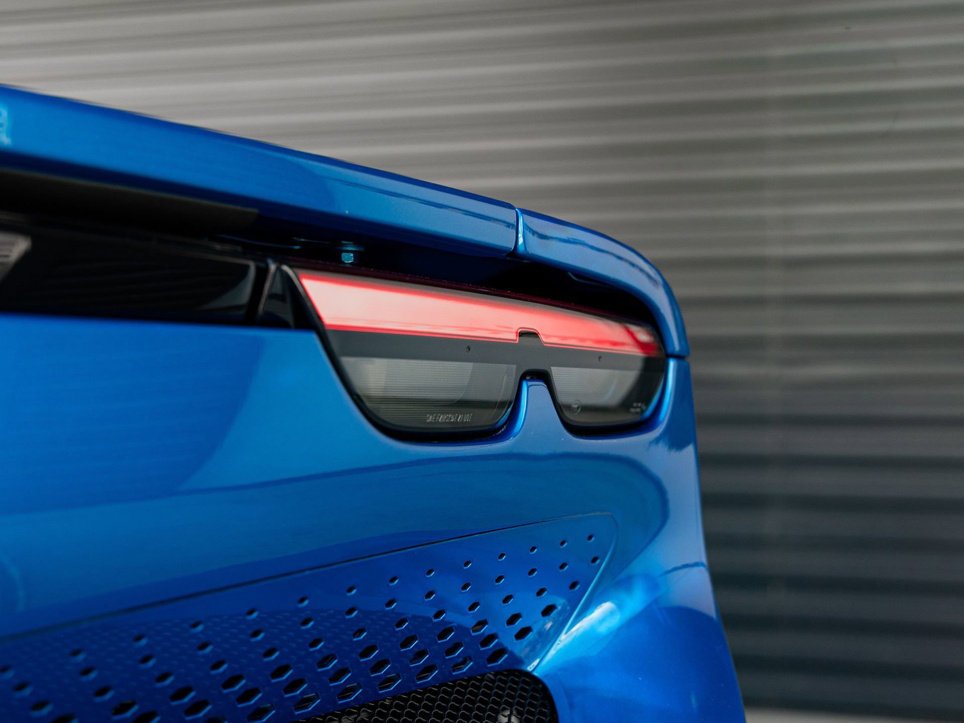 Used 2025 Ferrari 296 GTB image 34