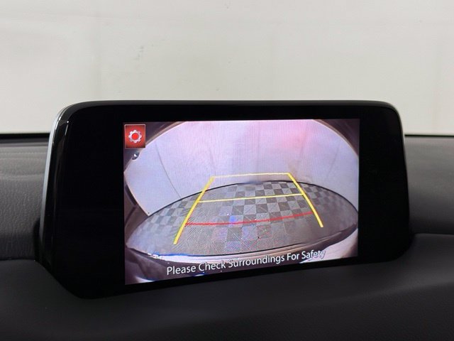 Used 2018 MAZDA CX-5 Grand Touring FWD image 19