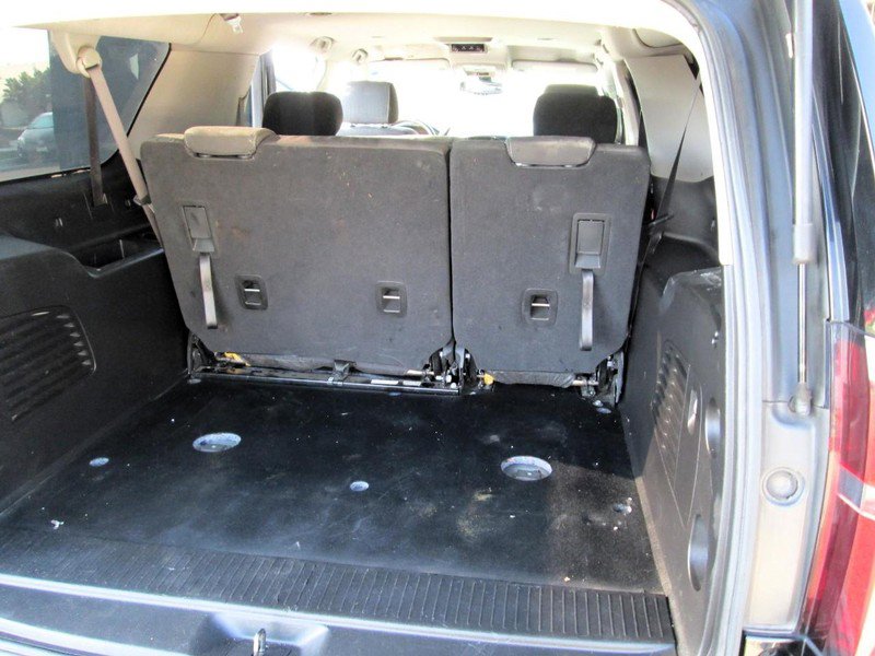 Used 2016 Chevrolet Suburban 4WD w/ Max Trailering Package image 19