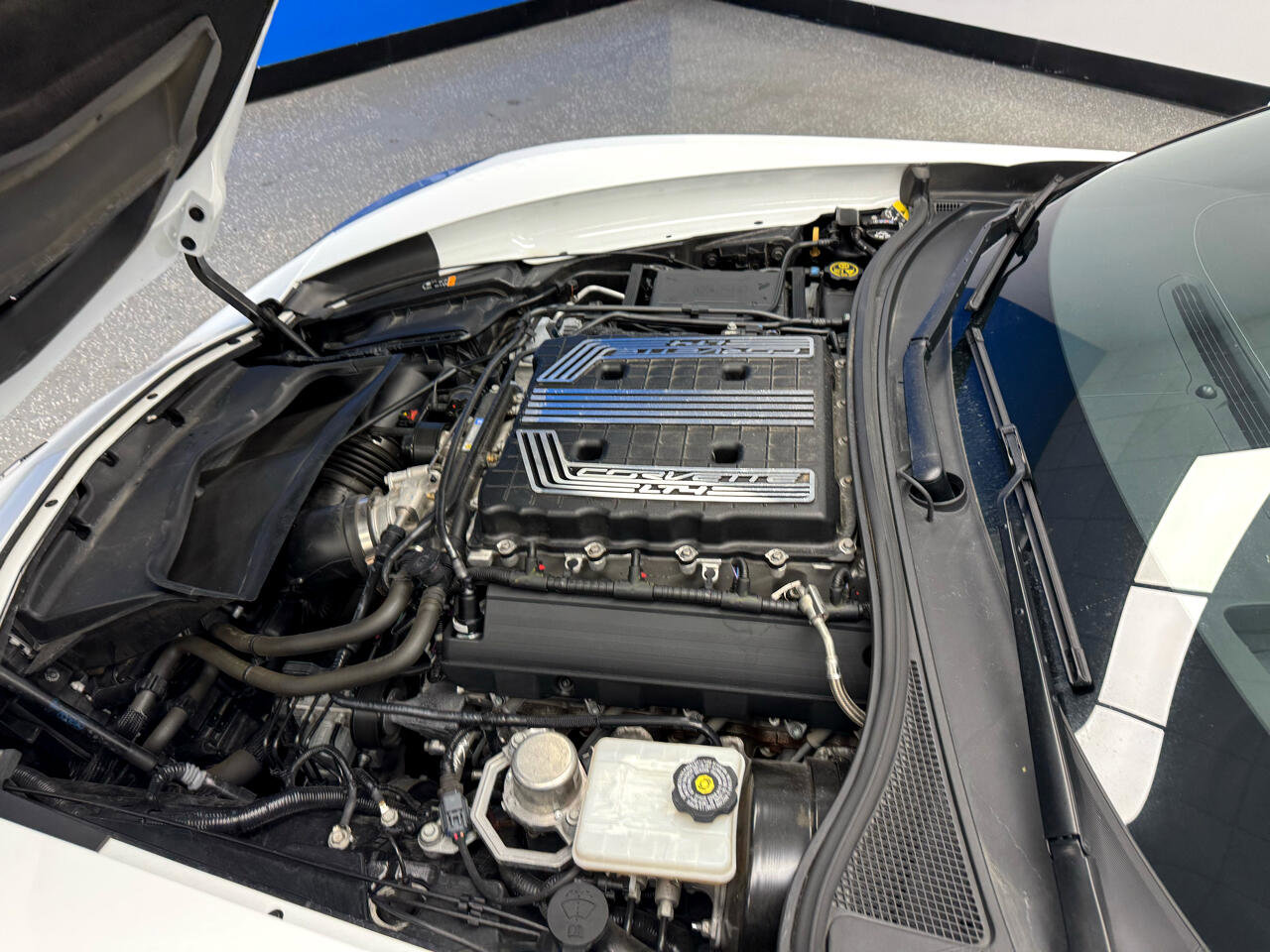 Used 2019 Chevrolet Corvette Z06 image 19