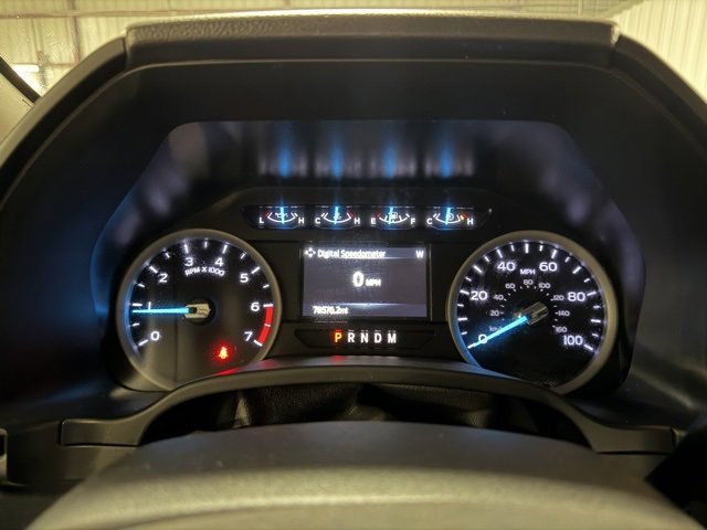 Used 2022 Ford F350 XL w/ Power Equipment Group image 13