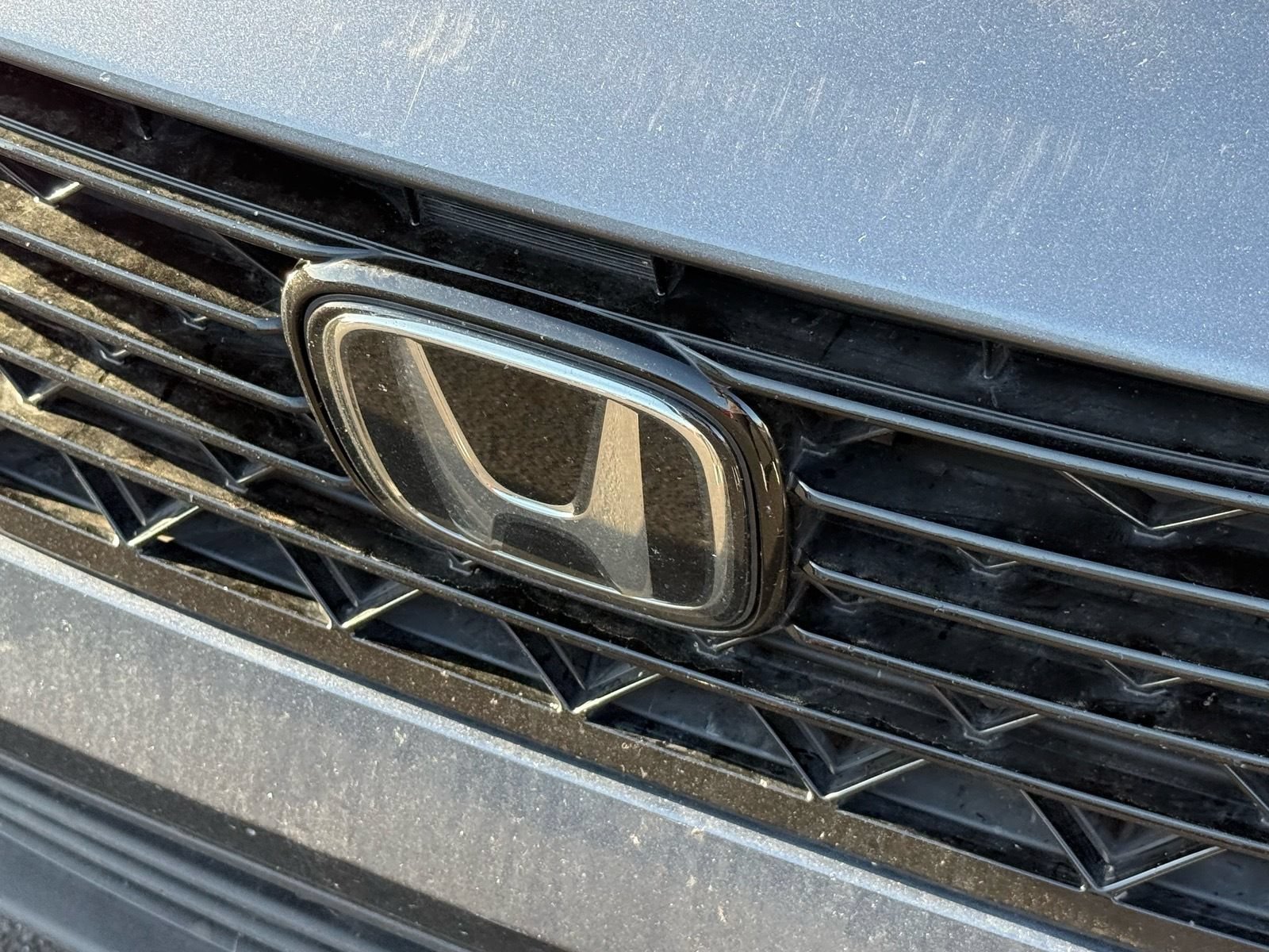 Used 2025 Honda Accord SE image 8