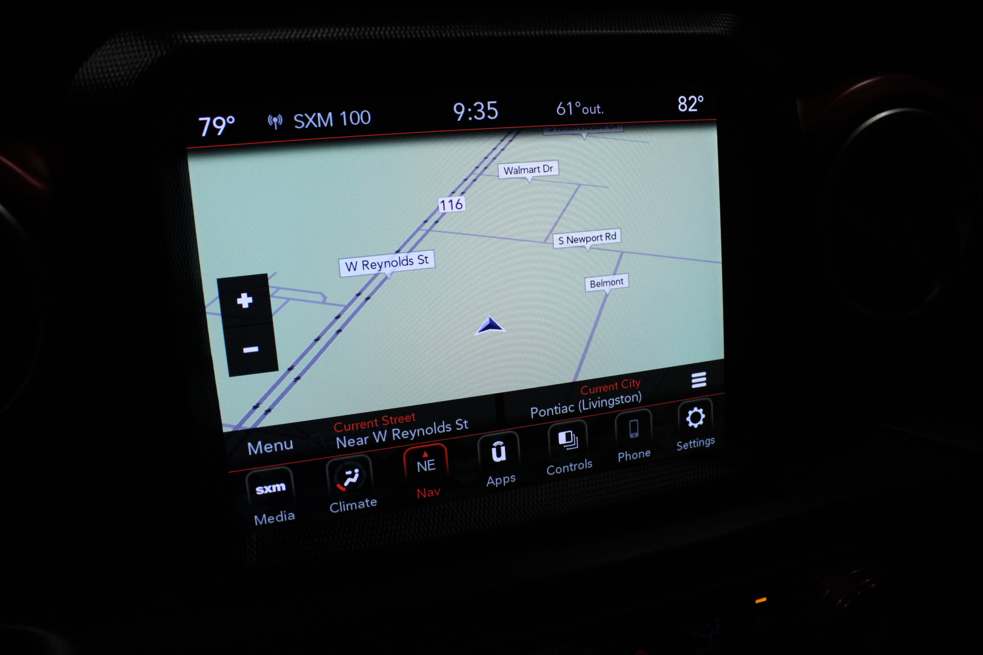 Used 2022 Jeep Gladiator Rubicon w/ Trailer Tow Package image 24