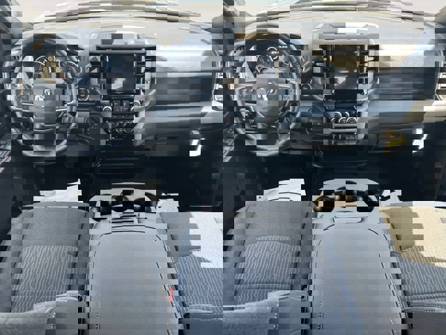 New 2024 RAM 2500 Tradesman w/ Towing Technology Group image 10