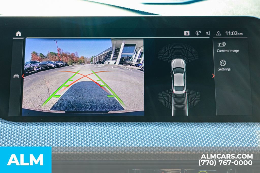 Used 2024 BMW 228i Gran Coupe w/ Convenience Package image 36