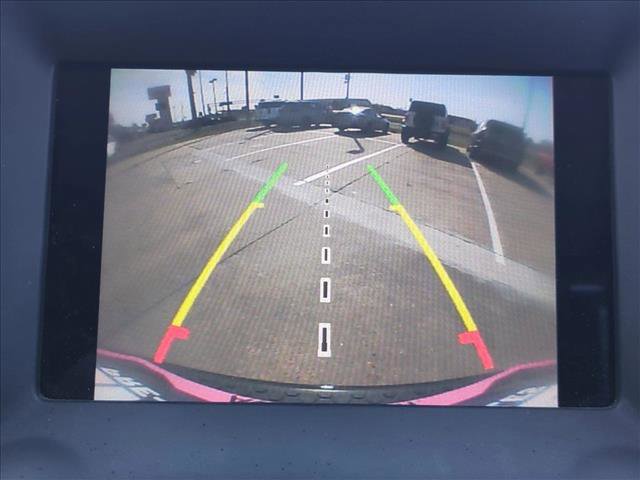 Used 2018 Dodge Durango SXT image 13