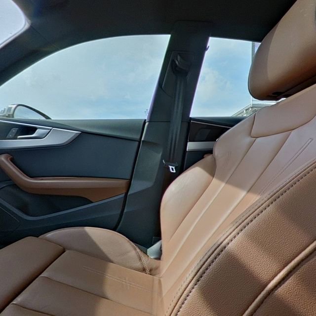 Used 2025 Audi A5 2.0T Premium Plus image 26