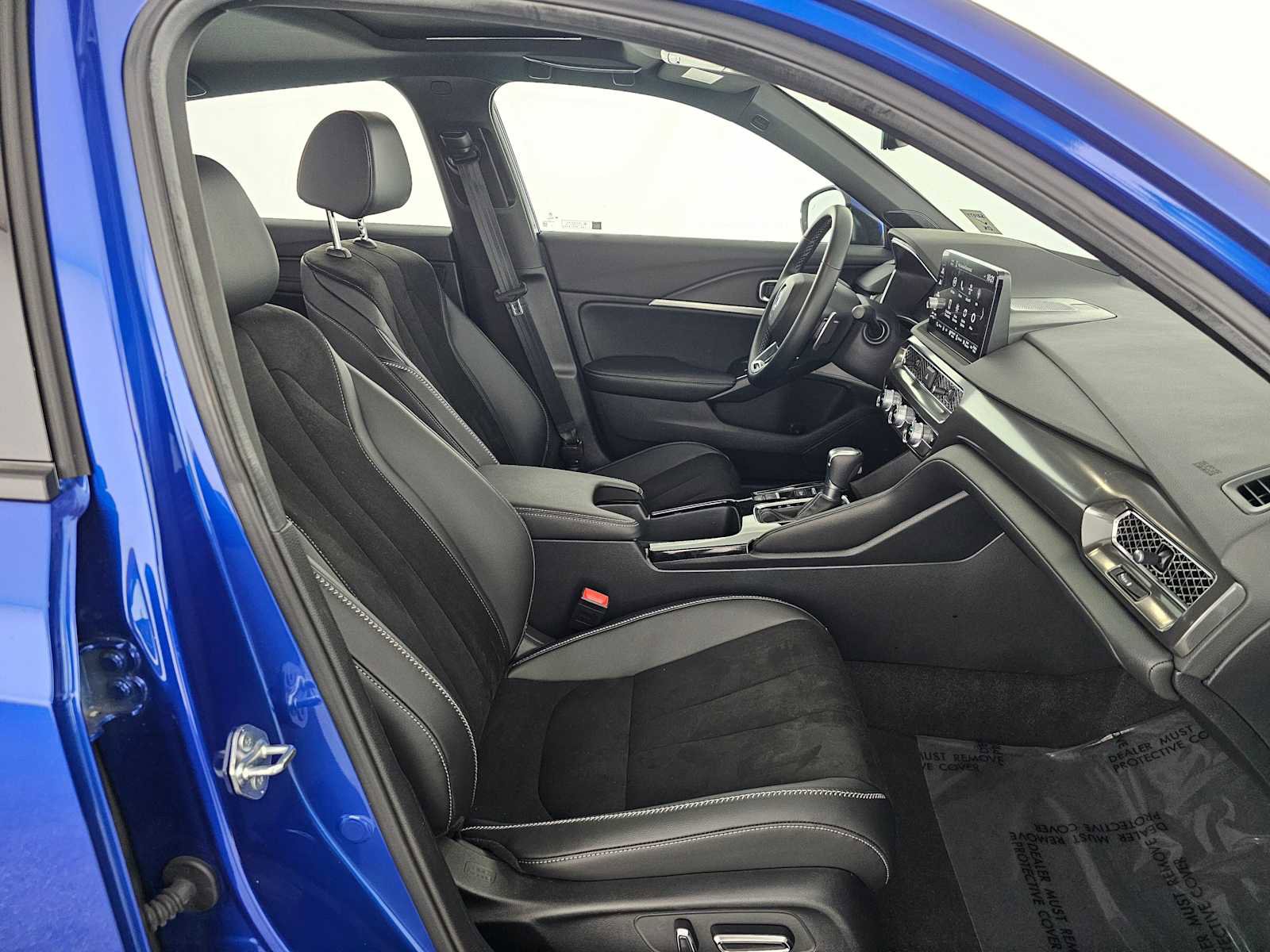 Certified 2025 Acura Integra A-Spec image 10