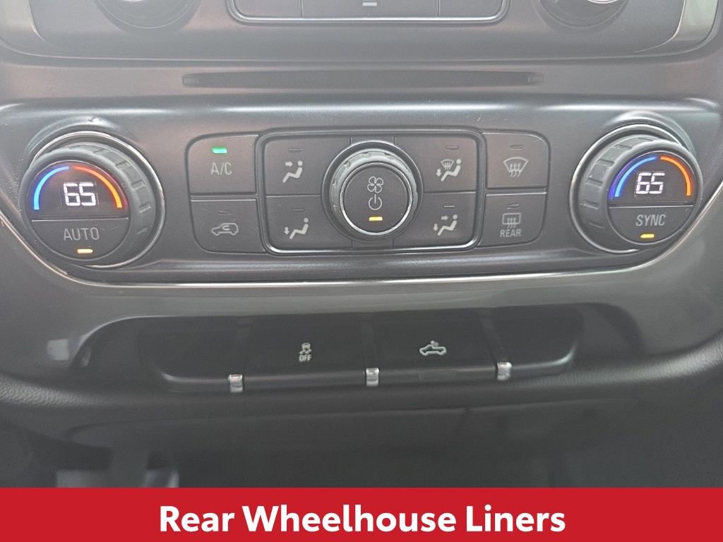 Used 2018 Chevrolet Silverado 1500 LT w/ LT Eassist Package image 24