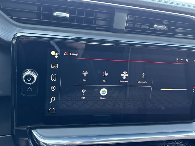 New 2026 GMC Sierra 1500 Denali Ultimate image 34