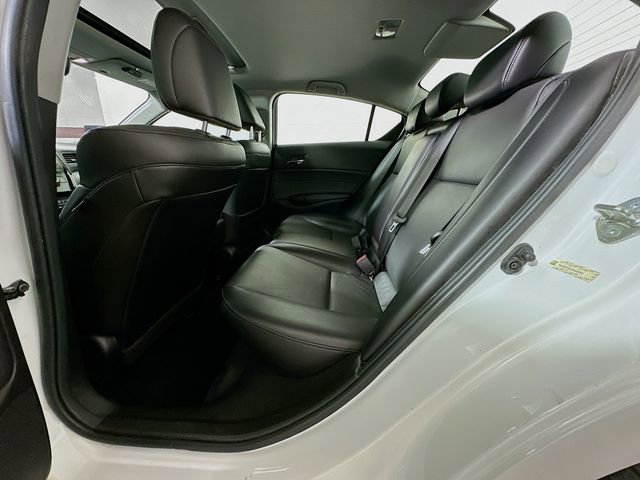 Used 2018 Acura ILX Base image 24