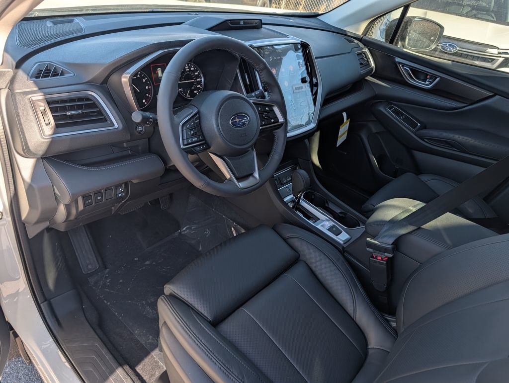 New 2026 Subaru Ascent Touring image 8