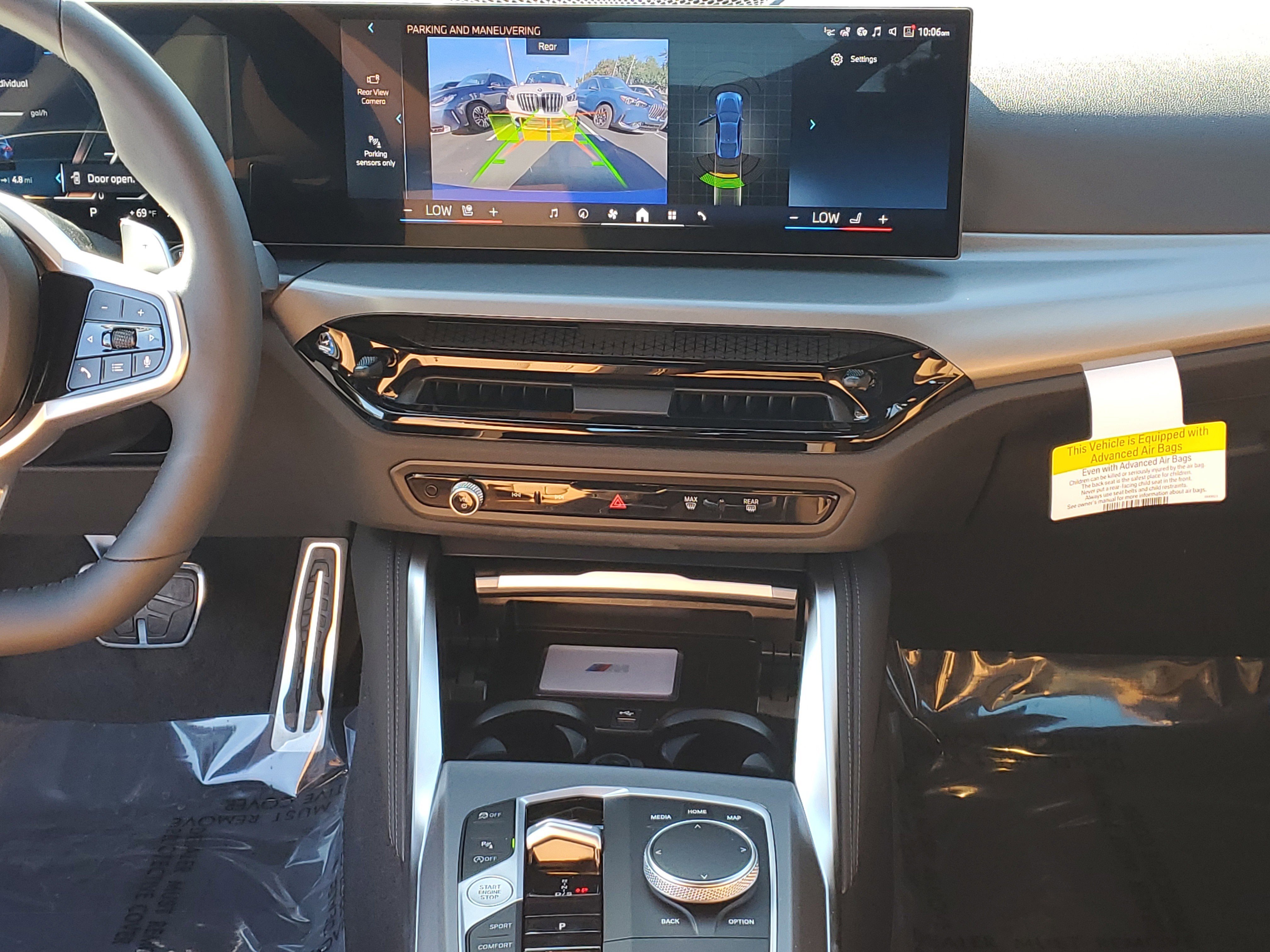 New 2026 BMW 230i Coupe w/ Premium Package image 13