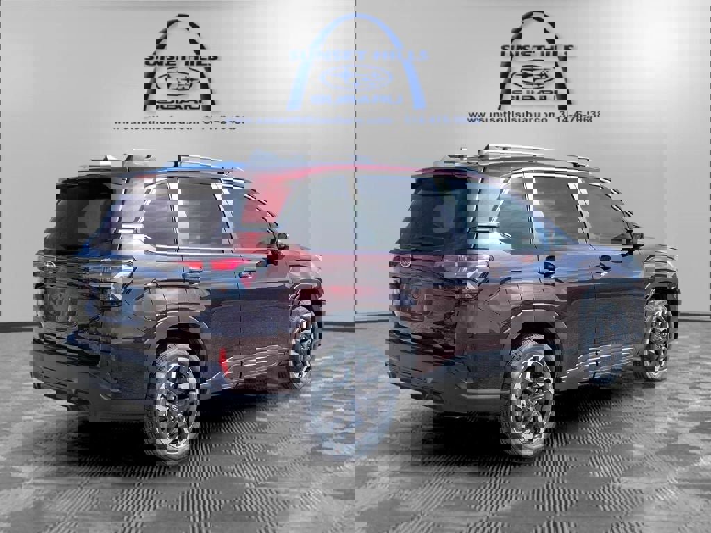 New 2026 Subaru Forester Limited image 18
