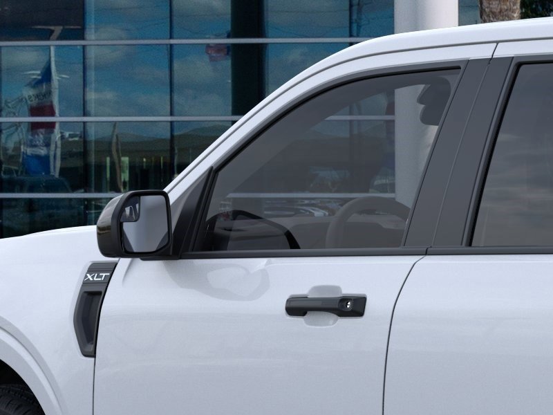 New 2026 Ford Maverick XLT w/ XLT Luxury Package AWD/4WD image 22