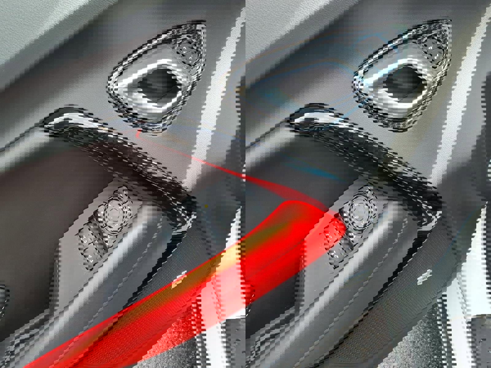 Used 2023 Chevrolet Camaro LT w/ Redline Edition RWD image 6