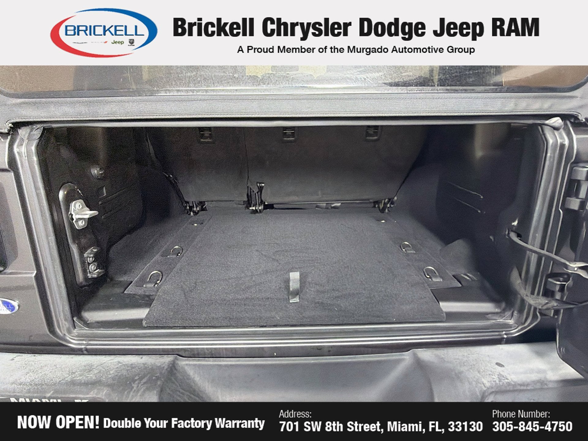 Used 2018 Jeep Wrangler Unlimited Sport S AWD/4WD image 11