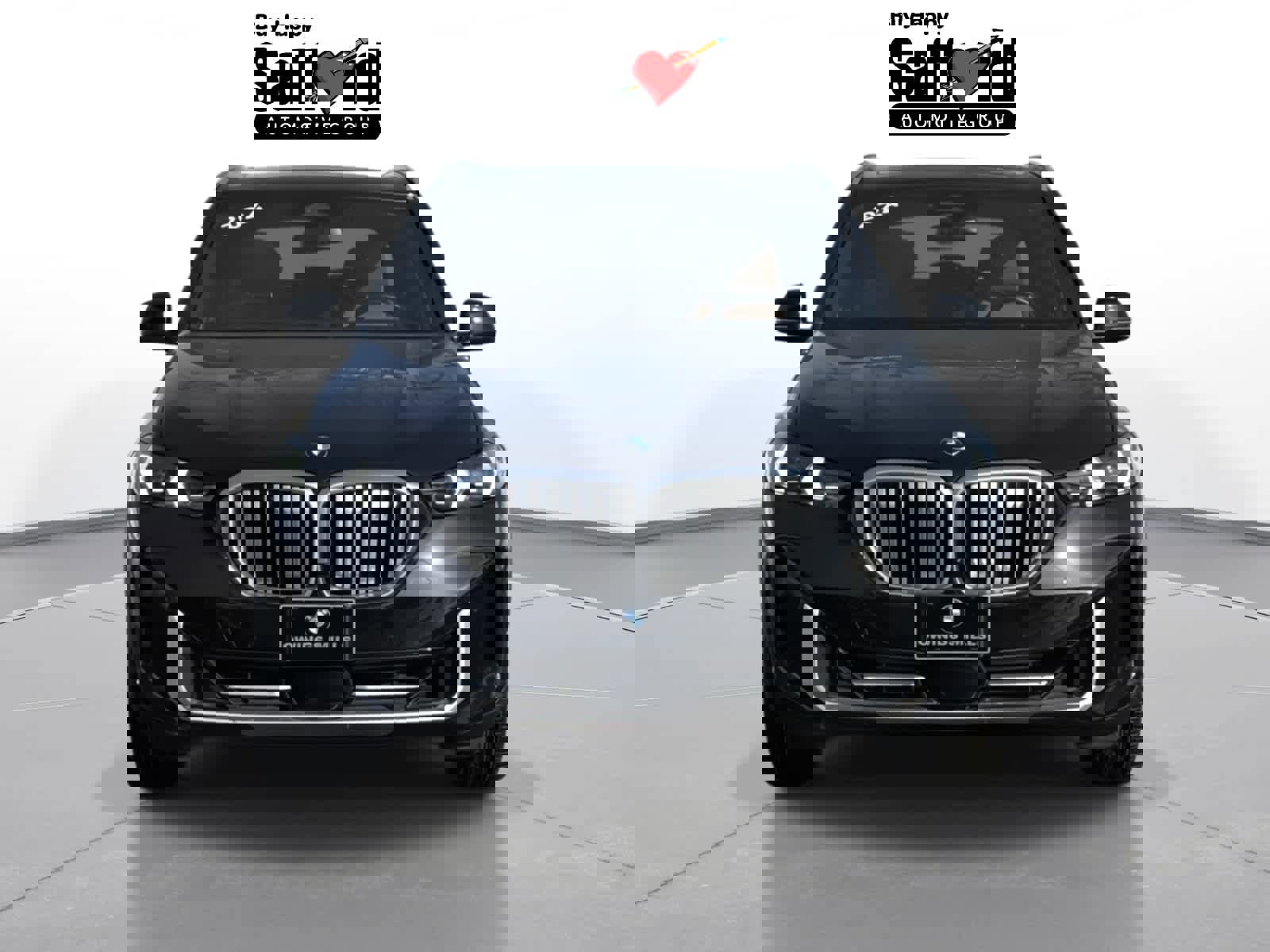 Used 2024 BMW X5 xDrive40i image 7