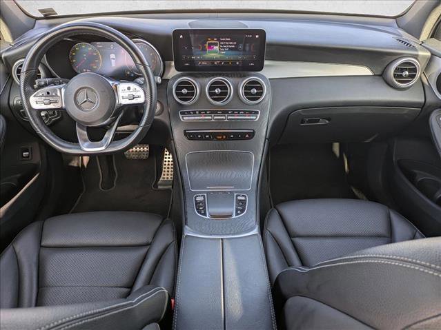 Used 2021 Mercedes-Benz GLC 300 image 16