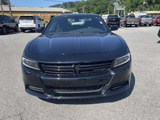 Used 2023 Dodge Charger SXT w/ Cold Weather Package RWD image 9