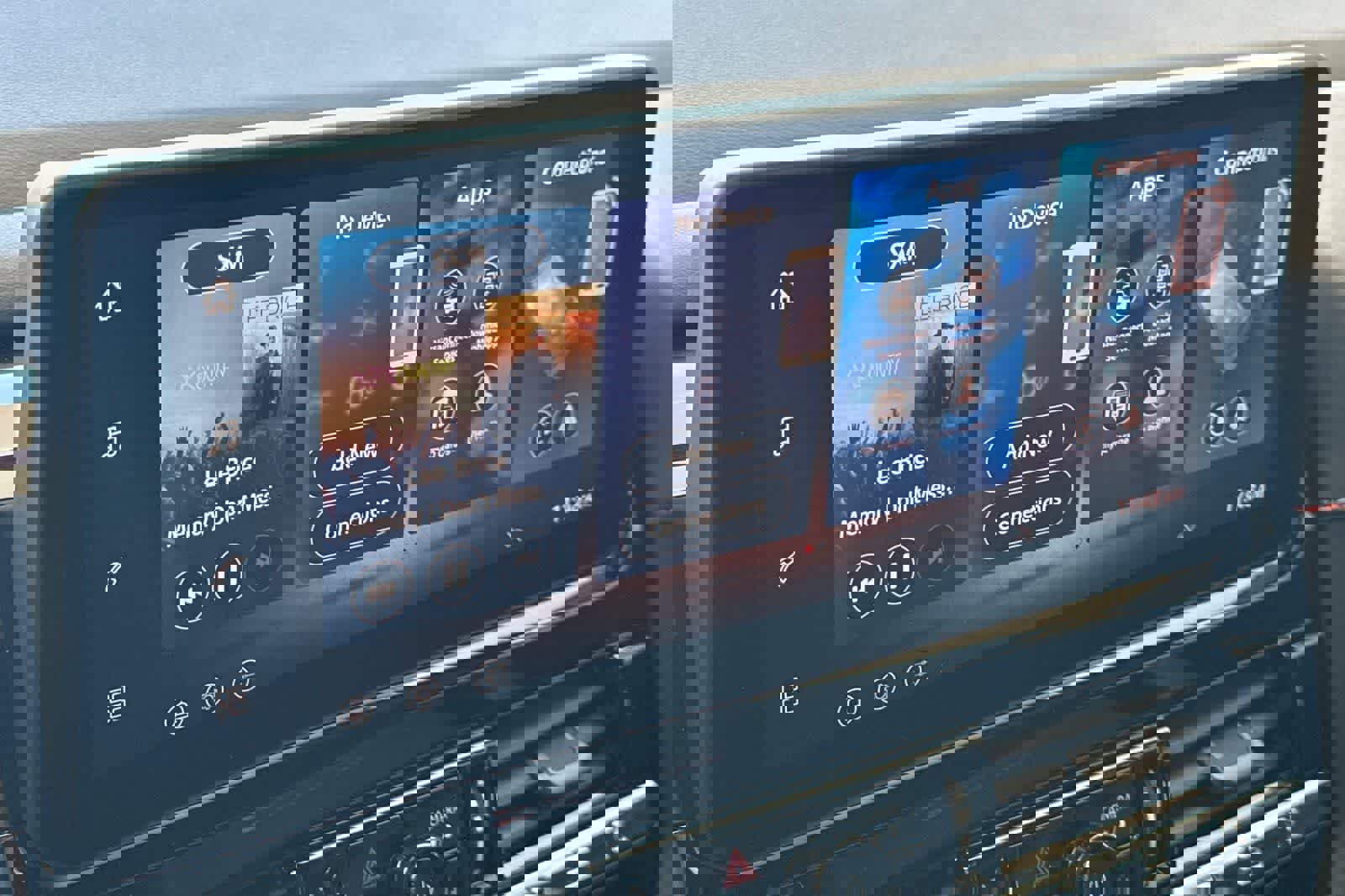 New 2026 Nissan Pathfinder Rock Creek image 22