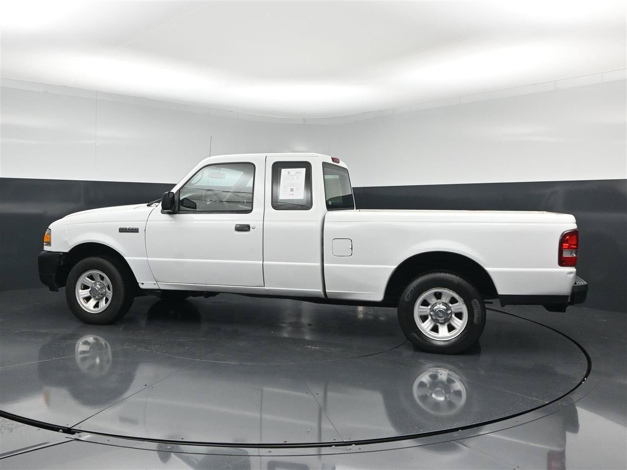 Used 2010 Ford Ranger XL RWD image 8